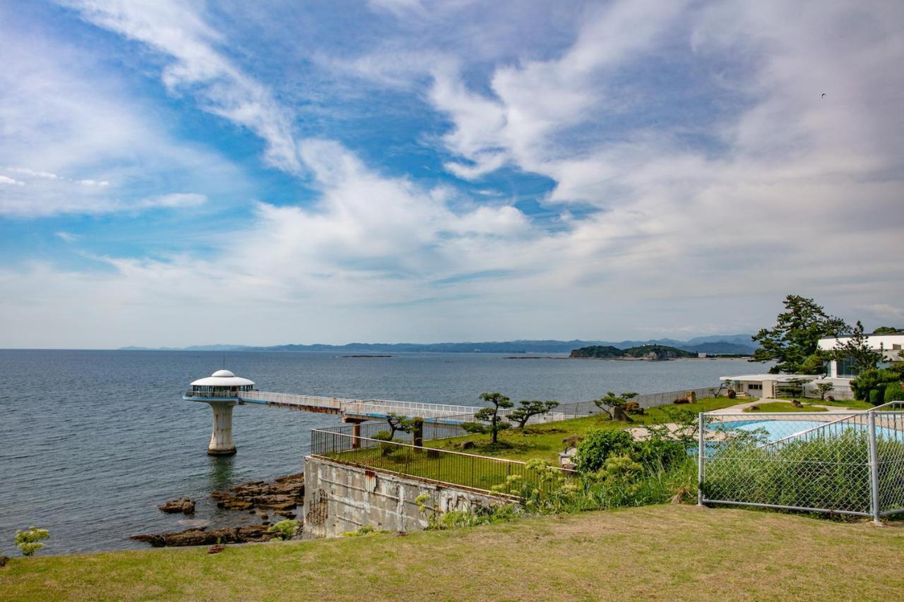 Villa Blumare Shirahama Exterior foto